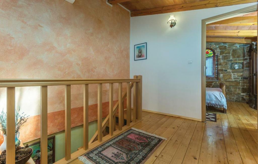 Apartment Anna Draguc Exteriör bild